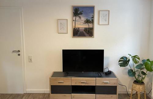 Kaffeevollautomat, Hängematte & Netflix, zentral - Foto 3