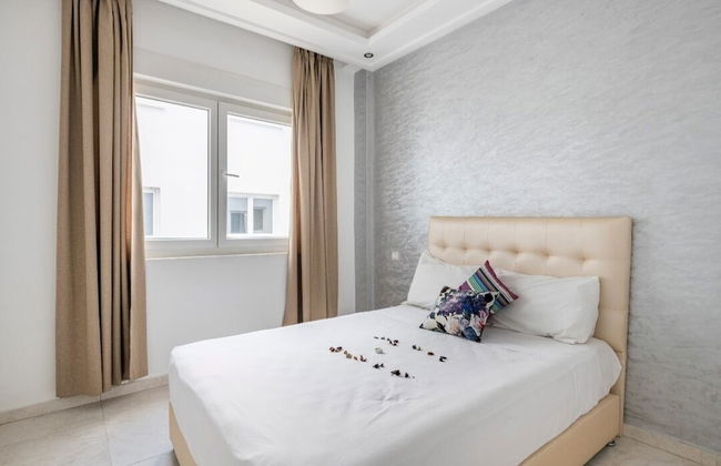 Appartement 26 ensoleillé à 5 min de la plage El Jadida - Foto 15