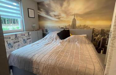 Ferienwohnung "Im Herzen des Westerwalds" - Foto 15