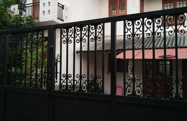 Villa Hilltop - Foto 23