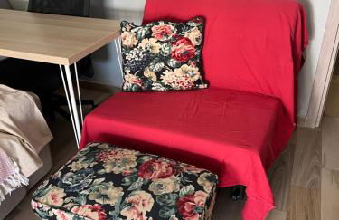 The Art Apartment - Photo 3