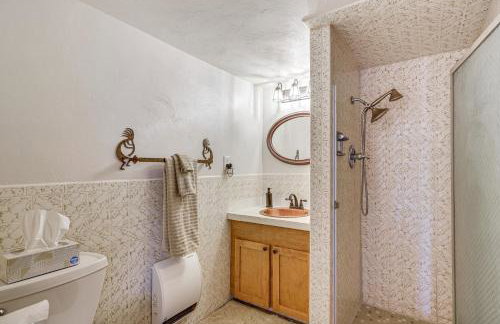 10-Acre Desert Oasis with Expansive Patio in Tucson! - Foto 21