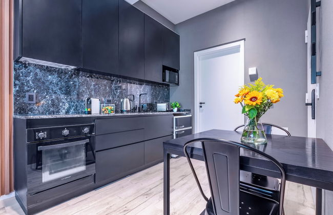 Family Apartments in Palermo - by BueRentals - Foto 20