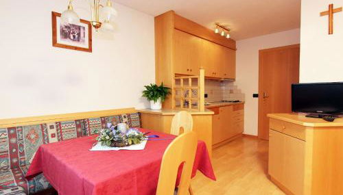 Ciasa Parom - Foto 5