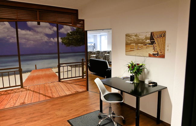 Suite-Apartement-Essen - Foto 19