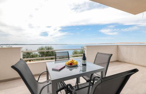 Beachfront Apartments Tić with Seaview - Foto 26