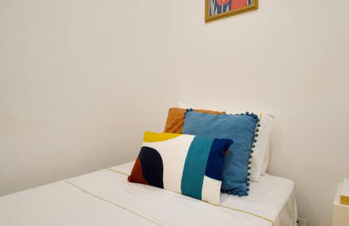 Bright 2bedroom apartment in Bonfim, 2 minutes from Campanhã, Porto city center - Foto 12