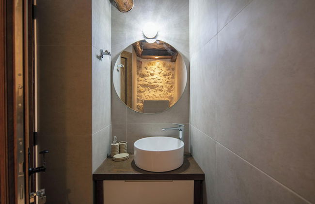 Moundros Luxury Villa & Spa - Foto 32