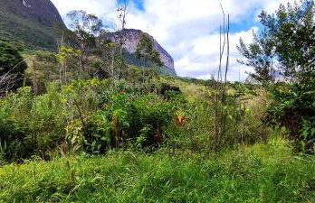 Studio Pitanga - Vale do Capão - Caeté Açu - - Foto 11