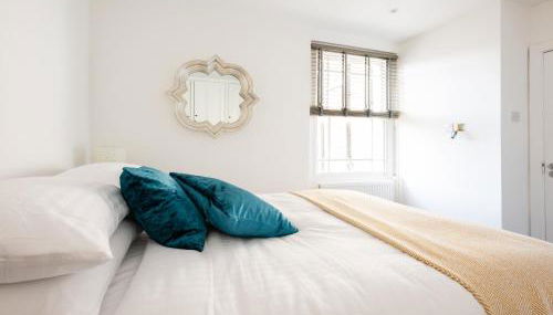 The Marylebone Residence - Foto 2