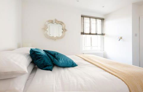 The Marylebone Residence - Foto 2