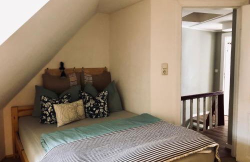 Altstadthaus TimpeTe - Foto 22