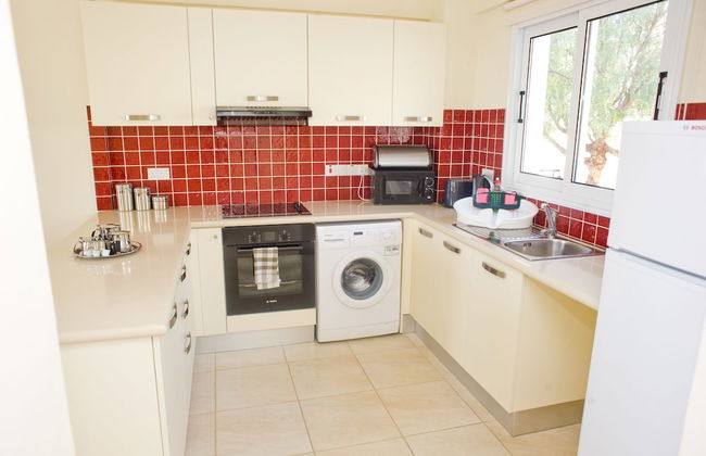 Club St George Resort - Foto 19