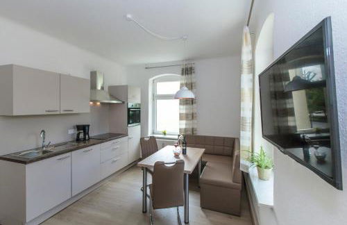 Ferienapartments Pirna - Foto 8