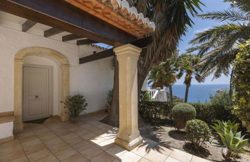 Villa Zephyra - Foto 9