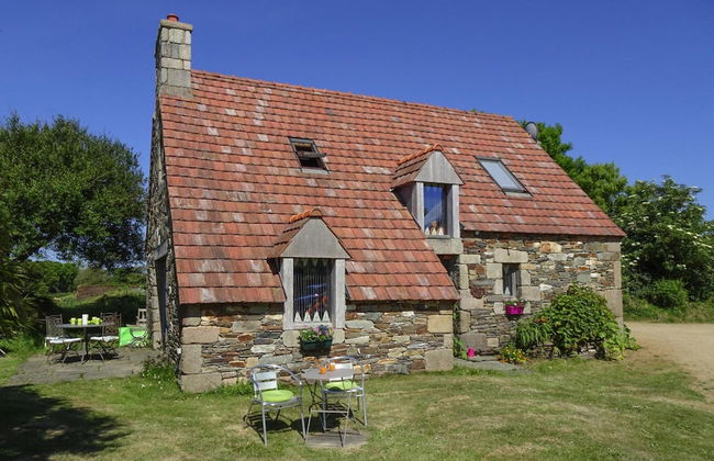 Stone House Near Rosa Granite Coast - Foto 12