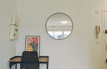 Appartement lumineux avec terrasse à Nice - Foto 6