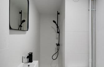 L'Oceà - Proche métro & stadium - Le Busca - Foto 9