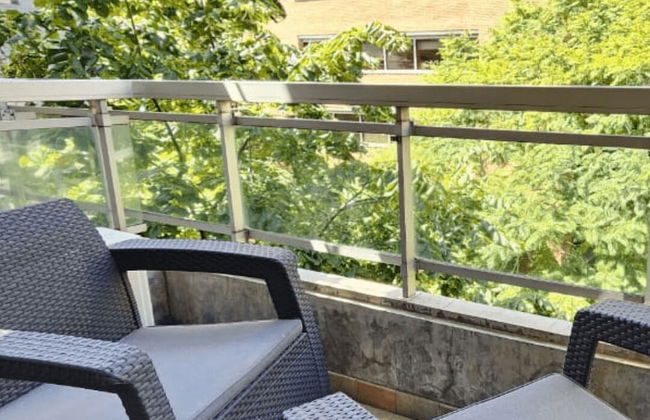 Studio Moderno en Puerto Madero - Foto 36