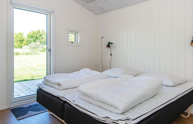 6 Person Holiday Home in Ronde - Foto 6