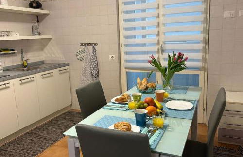 Casa Ambra, 50m vom Comer See, 2 private Parkplätze - Foto 10