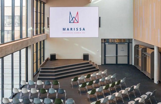 Marissa Resort - Foto 42