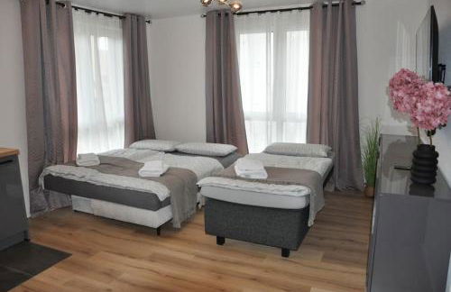 2-Zi Wohn NEU Modern - Foto 44