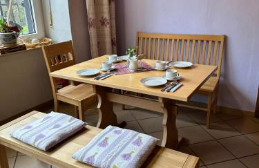 Ferienhaus Löwenherz - Foto 51