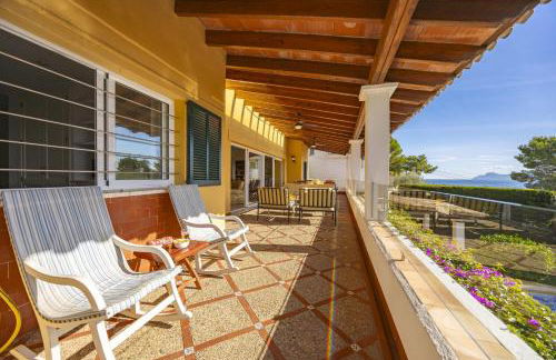 Villa Farrutxet - Foto 42