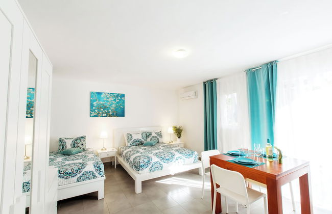 FIESTA SOL CARIBE playa LOS CORALES - Photo 5