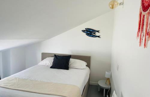 Residence Clos des Aigrettes -Appartements a 30m du Port de La Cotiniere , Ile d Oleron -commerces et plages a pied - Foto 66