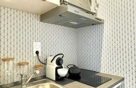 La maison de famille Limoges - Foto 58