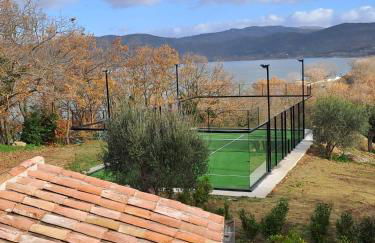 Villa la Madonna with pool and padelcourt - Foto 38