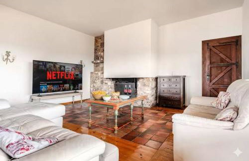 Finca privada para fiestas, BBQ & Vistas - Foto 31