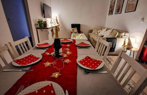 Apartament Blanca - Foto 13