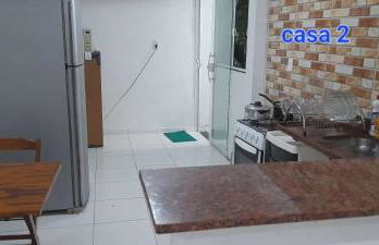AreiaBranca/casa2 - Foto 18