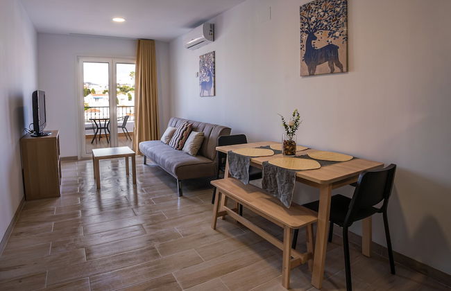 Apartamentos turisticos Jose Cruz - Foto 21