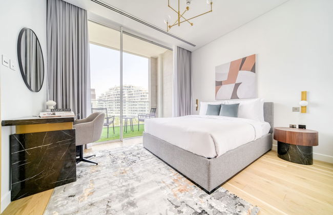 Al Barari Stella Stays - Photo 43