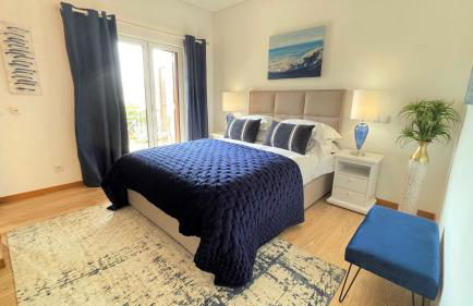 Villa Cascata, 3 bedroom, Pool, close to Olhos de Agua - Foto 19