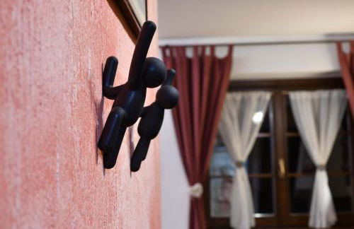 Maison I Love Mont Blanc - Foto 21