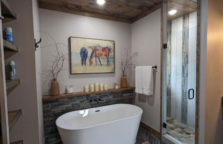 Hasty Cutoff Cabin - Foto 31