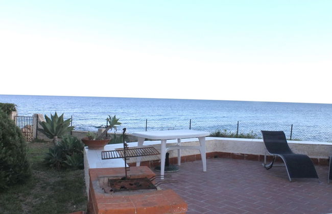 Belvilla by OYO Villa Eirene - Foto 21