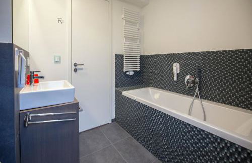 Dünenresidenz Prora - Ferienwohnung mit Meerblick, 3 Schlafzimmern und Balkon NP-406 - Foto 13