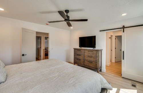 Built in 2025 Parowan Escape with Views! - Foto 12