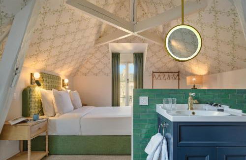 Maleyssie Les Suites - Foto 110