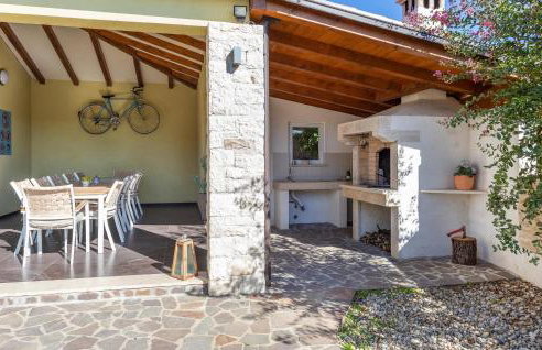 Awesome Home In Naselje Muzini - Foto 30