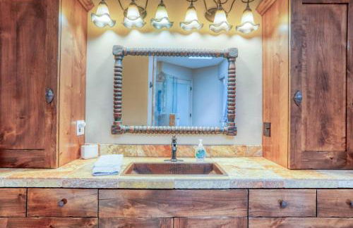 Eagle View Escape - Private Lakefront Estate - Foto 24