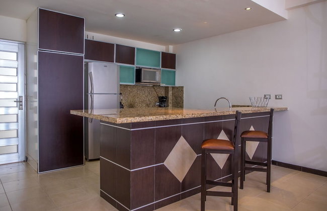 San Pedro Hotel 5ta Avenida - Foto 64