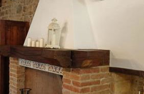 Suite Romantica Borgo di Castelleone di Deruta - Foto 24