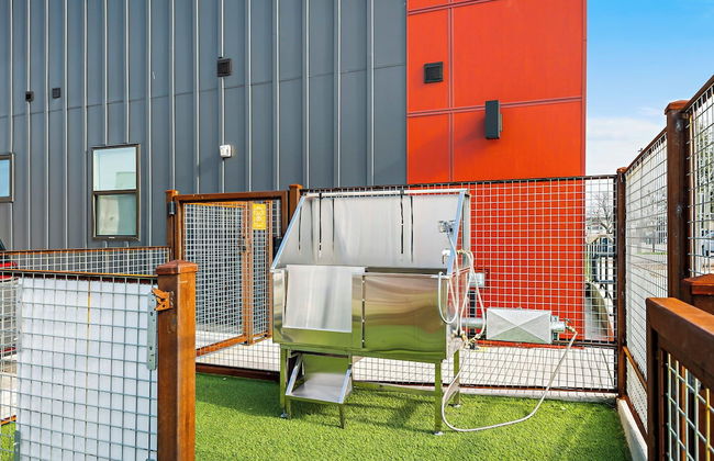 The Mercer - Foto 24